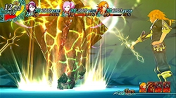 画像ギャラリー No.003のサムネイル画像 / 豪華賞品を狙え！　「アークライズ ファンタジア」イラコン開催