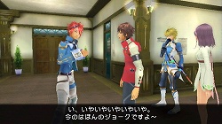 画像ギャラリー No.001のサムネイル画像 / 「アークライズ」イラストコンテスト募集延長。小林ゆう画伯も参戦