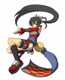 画像ギャラリー No.009のサムネイル画像 / 「アークライズ ファンタジア」に「ルミナスアーク」の魔女軍団が参戦!?　豪華ゲスト続々登場のイベントも開催