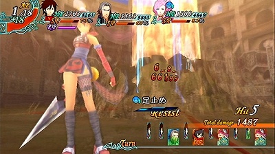 画像ギャラリー No.010のサムネイル画像 / 「アークライズ ファンタジア」に「ルミナスアーク」の魔女軍団が参戦!?　豪華ゲスト続々登場のイベントも開催