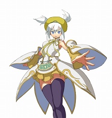 画像ギャラリー No.011のサムネイル画像 / 「アークライズ ファンタジア」に「ルミナスアーク」の魔女軍団が参戦!?　豪華ゲスト続々登場のイベントも開催