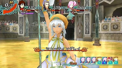画像ギャラリー No.012のサムネイル画像 / 「アークライズ ファンタジア」に「ルミナスアーク」の魔女軍団が参戦!?　豪華ゲスト続々登場のイベントも開催
