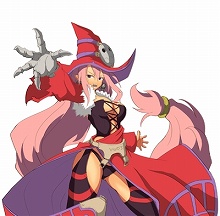 画像ギャラリー No.013のサムネイル画像 / 「アークライズ ファンタジア」に「ルミナスアーク」の魔女軍団が参戦!?　豪華ゲスト続々登場のイベントも開催
