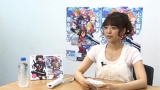 画像ギャラリー No.004のサムネイル画像 / 「アークライズ ファンタジア」,加藤英美里さんの体験プレイ映像公開