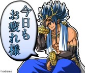 画像ギャラリー No.005のサムネイル画像 / コミュニケーションアプリ「コミコミ」に名作シューティング「超兄貴」が登場