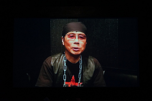 画像ギャラリー No.034のサムネイル画像 / 「超兄貴」25周年を祝したライブ「超兄貴祭」をレポート。マッチョマンが猛り,うみにんが踊り,皆でフロントダブルバイセップスした