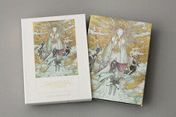 画像ギャラリー No.002のサムネイル画像 / 「DISSIDIA FINAL FANTASY」サントラ収録曲の一部が公開