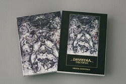 画像ギャラリー No.003のサムネイル画像 / 「DISSIDIA FINAL FANTASY」サントラ収録曲の一部が公開
