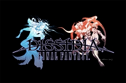画像ギャラリー No.001のサムネイル画像 / FFXIよりウィンダス三博士の一人“シャントット”も参戦！ FFシリーズ20周年記念タイトル「DISSIDIA FINAL FANTASY」本日発売