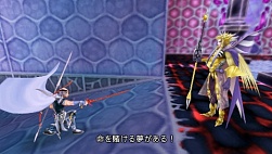 画像ギャラリー No.003のサムネイル画像 / FFXIよりウィンダス三博士の一人“シャントット”も参戦！ FFシリーズ20周年記念タイトル「DISSIDIA FINAL FANTASY」本日発売