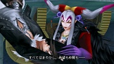 画像ギャラリー No.006のサムネイル画像 / FFXIよりウィンダス三博士の一人“シャントット”も参戦！ FFシリーズ20周年記念タイトル「DISSIDIA FINAL FANTASY」本日発売