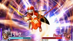 画像ギャラリー No.009のサムネイル画像 / FFXIよりウィンダス三博士の一人“シャントット”も参戦！ FFシリーズ20周年記念タイトル「DISSIDIA FINAL FANTASY」本日発売