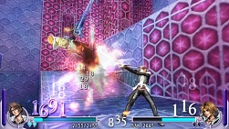 画像ギャラリー No.011のサムネイル画像 / FFXIよりウィンダス三博士の一人“シャントット”も参戦！ FFシリーズ20周年記念タイトル「DISSIDIA FINAL FANTASY」本日発売