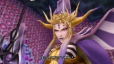 画像ギャラリー No.020のサムネイル画像 / FFXIよりウィンダス三博士の一人“シャントット”も参戦！ FFシリーズ20周年記念タイトル「DISSIDIA FINAL FANTASY」本日発売