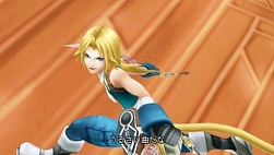 画像ギャラリー No.021のサムネイル画像 / FFXIよりウィンダス三博士の一人“シャントット”も参戦！ FFシリーズ20周年記念タイトル「DISSIDIA FINAL FANTASY」本日発売