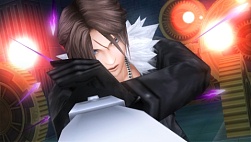 画像ギャラリー No.022のサムネイル画像 / FFXIよりウィンダス三博士の一人“シャントット”も参戦！ FFシリーズ20周年記念タイトル「DISSIDIA FINAL FANTASY」本日発売