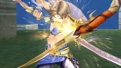 画像ギャラリー No.024のサムネイル画像 / FFXIよりウィンダス三博士の一人“シャントット”も参戦！ FFシリーズ20周年記念タイトル「DISSIDIA FINAL FANTASY」本日発売