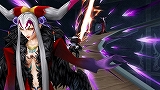 画像ギャラリー No.028のサムネイル画像 / FFXIよりウィンダス三博士の一人“シャントット”も参戦！ FFシリーズ20周年記念タイトル「DISSIDIA FINAL FANTASY」本日発売