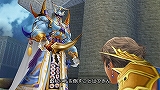 画像ギャラリー No.029のサムネイル画像 / FFXIよりウィンダス三博士の一人“シャントット”も参戦！ FFシリーズ20周年記念タイトル「DISSIDIA FINAL FANTASY」本日発売