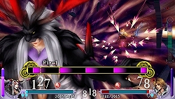 画像ギャラリー No.036のサムネイル画像 / FFXIよりウィンダス三博士の一人“シャントット”も参戦！ FFシリーズ20周年記念タイトル「DISSIDIA FINAL FANTASY」本日発売