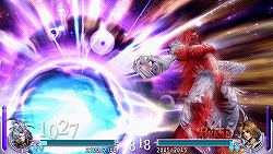 画像ギャラリー No.038のサムネイル画像 / FFXIよりウィンダス三博士の一人“シャントット”も参戦！ FFシリーズ20周年記念タイトル「DISSIDIA FINAL FANTASY」本日発売