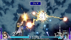 画像ギャラリー No.042のサムネイル画像 / FFXIよりウィンダス三博士の一人“シャントット”も参戦！ FFシリーズ20周年記念タイトル「DISSIDIA FINAL FANTASY」本日発売