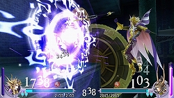画像ギャラリー No.045のサムネイル画像 / FFXIよりウィンダス三博士の一人“シャントット”も参戦！ FFシリーズ20周年記念タイトル「DISSIDIA FINAL FANTASY」本日発売