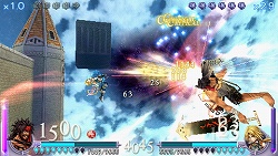 画像ギャラリー No.001のサムネイル画像 / 「DISSIDIA FINAL FANTASY」パスワード第三弾は「スタイナー」など