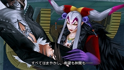 画像ギャラリー No.002のサムネイル画像 / 「DISSIDIA FF」，サイファー/チキンナイフの入手パスワード公開