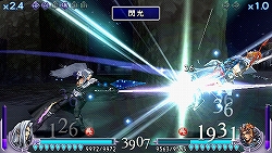 画像ギャラリー No.001のサムネイル画像 / 「DISSIDIA FF」,ミンウ/ボーンメイルのパスワードが公開に