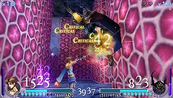 画像ギャラリー No.001のサムネイル画像 / 「DISSIDIA FF」,フースーヤ/パイシーズレシピのパスワード公開