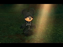 画像ギャラリー No.004のサムネイル画像 / 「KINGDOM HEARTS 358/2 Days」,ニンテンドーDSi同梱の“KINGDOM HEARTS Edition”が発売決定