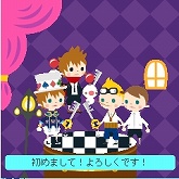 画像ギャラリー No.011のサムネイル画像 / 「キングダム ハーツ モバイル」に新ミニゲームや新機能などが追加