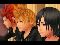 画像ギャラリー No.003のサムネイル画像 / 「KINGDOM HEARTS 358/2Days」の発売日が5月30日に決定! ニンテンドーDSi同梱版のデザインも公開