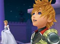 ［TGS 2008＃098］シリーズの展開から目が離せない「キングダムハーツ」，新作4タイトルの試遊レポートをまとめてお届け