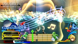 画像ギャラリー No.015のサムネイル画像 / シリーズ第一作へつながる物語。PSP「KINGDOM HEARTS Birth by Sleep」，2010年1月9日に発売