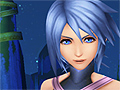 第一作へとつながっていく過去の物語。シリーズ最新作「KINGDOM HEARTS Birth by Sleep」が1月9日に発売！
