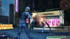 画像ギャラリー No.005のサムネイル画像 / ［TGS 2010］スクウェア・エニックス，「The 3rd Birthday」の発売日を12月22日に決定。初回特典の情報も合わせて公開