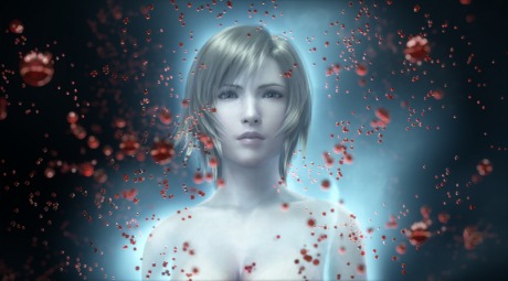 画像ギャラリー No.007のサムネイル画像 / ［TGS 2010］スクウェア・エニックス，「The 3rd Birthday」の発売日を12月22日に決定。初回特典の情報も合わせて公開