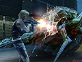 ［TGS 2010］アヤ・ブレアの新たな戦いが，アクションRPGの新時代を告げる。スクウェア・エニックス「The 3rd Birthday」プレイレポート