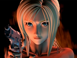画像ギャラリー No.003のサムネイル画像 / 「パラサイト・イヴ」＆「パラサイト・イヴ II」がゲームアーカイブスで配信決定。続編「The 3rd Birthday」発売に向けて遊びつくそう