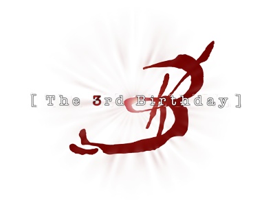 画像ギャラリー No.002のサムネイル画像 / 「The 3rd Birthday」，発売同日の12月22日にサントラもリリース