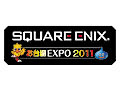 スクウェア・エニックス，「お台場合衆国2011〜ぼくらがNIPPON応援団！〜」に今年も出展。「FINAL FANTASY 零式」などを体験しよう