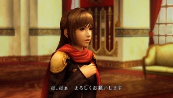 画像ギャラリー No.010のサムネイル画像 / 同じファイアにも複数の系統が存在する？　「FINAL FANTASY 零式」の魔法は銃火器の特徴を取り入れた新たな概念に