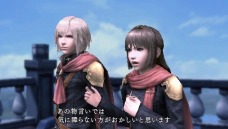 画像ギャラリー No.011のサムネイル画像 / 同じファイアにも複数の系統が存在する? 「FINAL FANTASY 零式」の魔法は銃火器の特徴を取り入れた新たな概念に