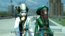 画像ギャラリー No.014のサムネイル画像 / 同じファイアにも複数の系統が存在する? 「FINAL FANTASY 零式」の魔法は銃火器の特徴を取り入れた新たな概念に
