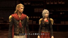画像ギャラリー No.020のサムネイル画像 / 同じファイアにも複数の系統が存在する? 「FINAL FANTASY 零式」の魔法は銃火器の特徴を取り入れた新たな概念に