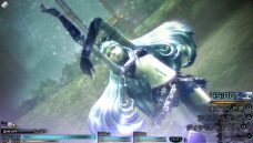 画像ギャラリー No.021のサムネイル画像 / 同じファイアにも複数の系統が存在する？　「FINAL FANTASY 零式」の魔法は銃火器の特徴を取り入れた新たな概念に