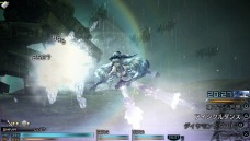 画像ギャラリー No.022のサムネイル画像 / 同じファイアにも複数の系統が存在する？　「FINAL FANTASY 零式」の魔法は銃火器の特徴を取り入れた新たな概念に