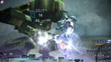 画像ギャラリー No.024のサムネイル画像 / 同じファイアにも複数の系統が存在する？　「FINAL FANTASY 零式」の魔法は銃火器の特徴を取り入れた新たな概念に